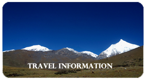 Travel Info