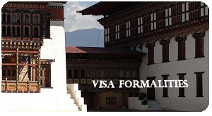 Visa Formalties