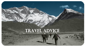 Travel Tips